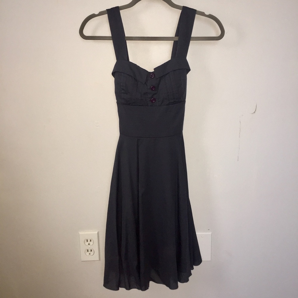 RUBY ROX Dress (3) NWT